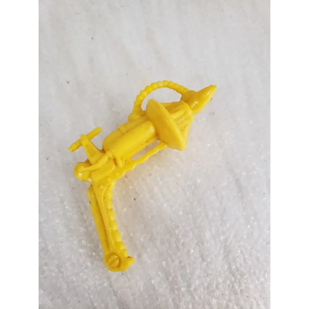Vintage TMNT Ninja Turtles 1994 Mutagen Man‎ figure Playmates Loose